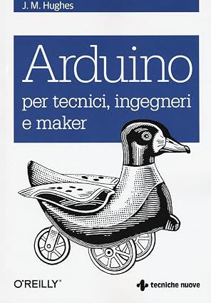 Arduino per tecnici